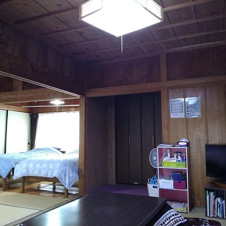 Cottage Yakusugi House Yakushima  Zewnętrze zdjęcie
