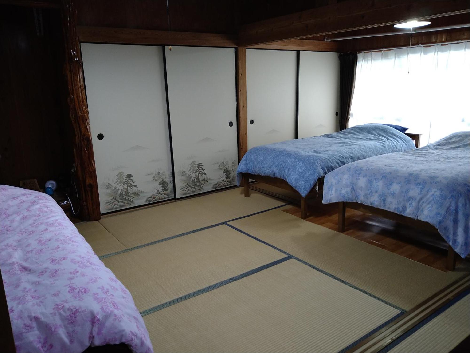 Cottage Yakusugi House Yakushima  Zewnętrze zdjęcie