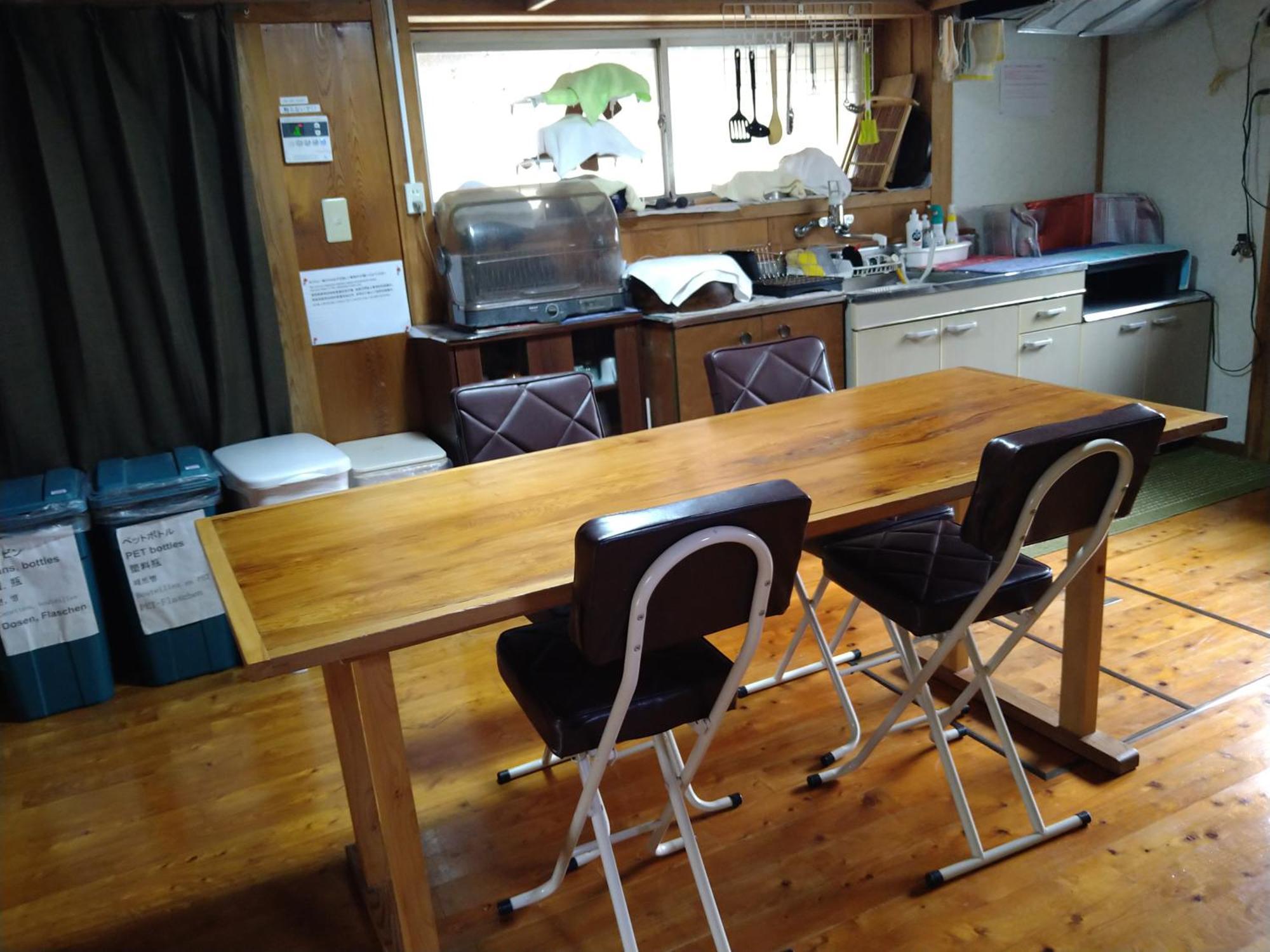 Cottage Yakusugi House Yakushima  Zewnętrze zdjęcie