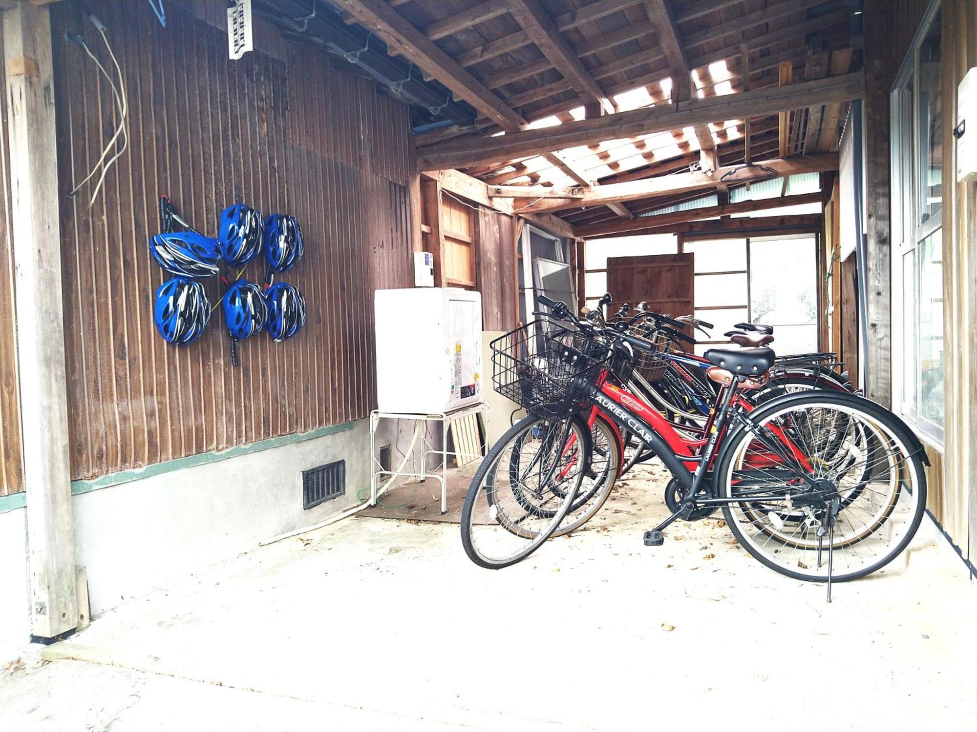 Cottage Yakusugi House Yakushima  Zewnętrze zdjęcie