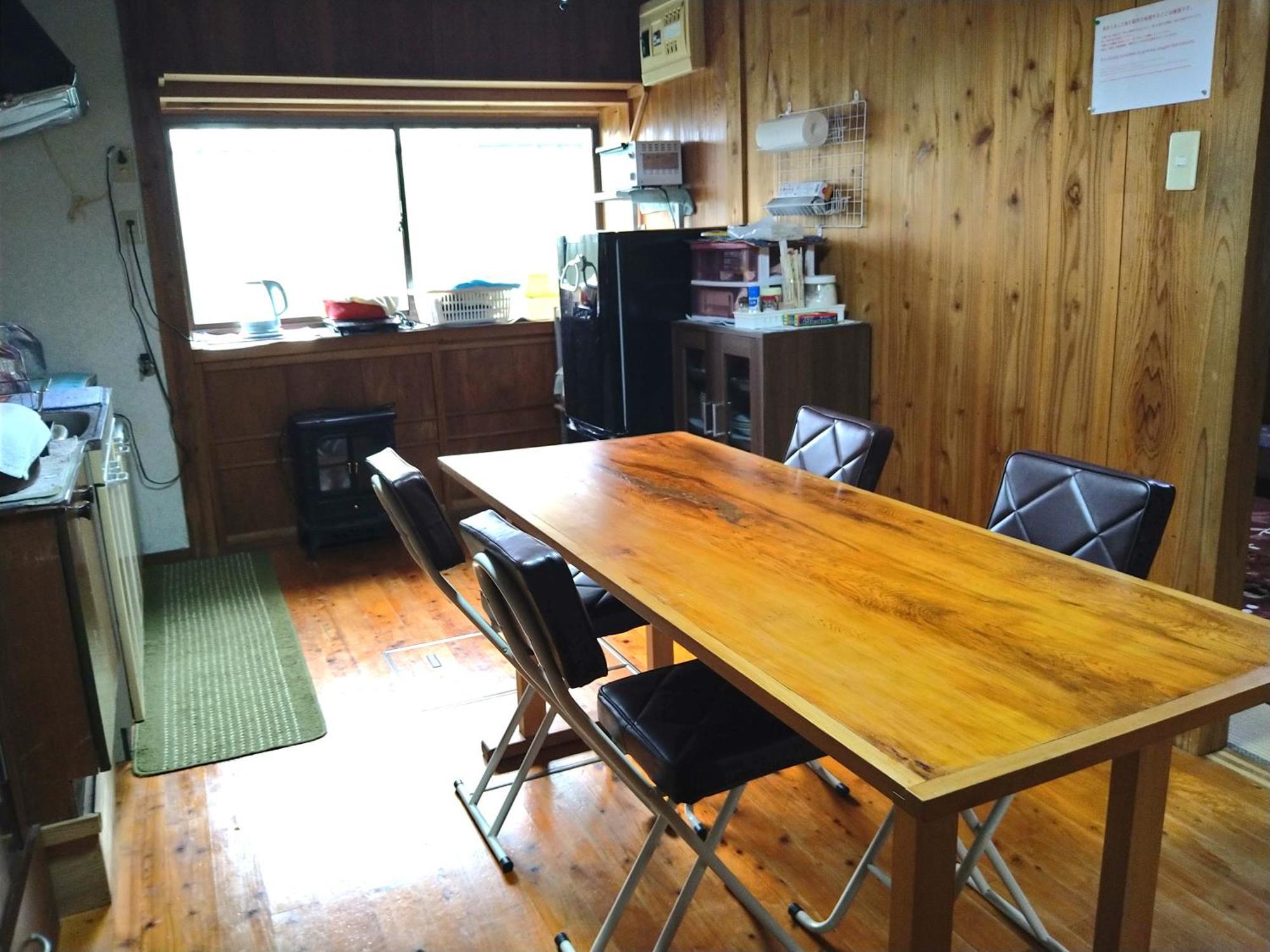 Cottage Yakusugi House Yakushima  Zewnętrze zdjęcie