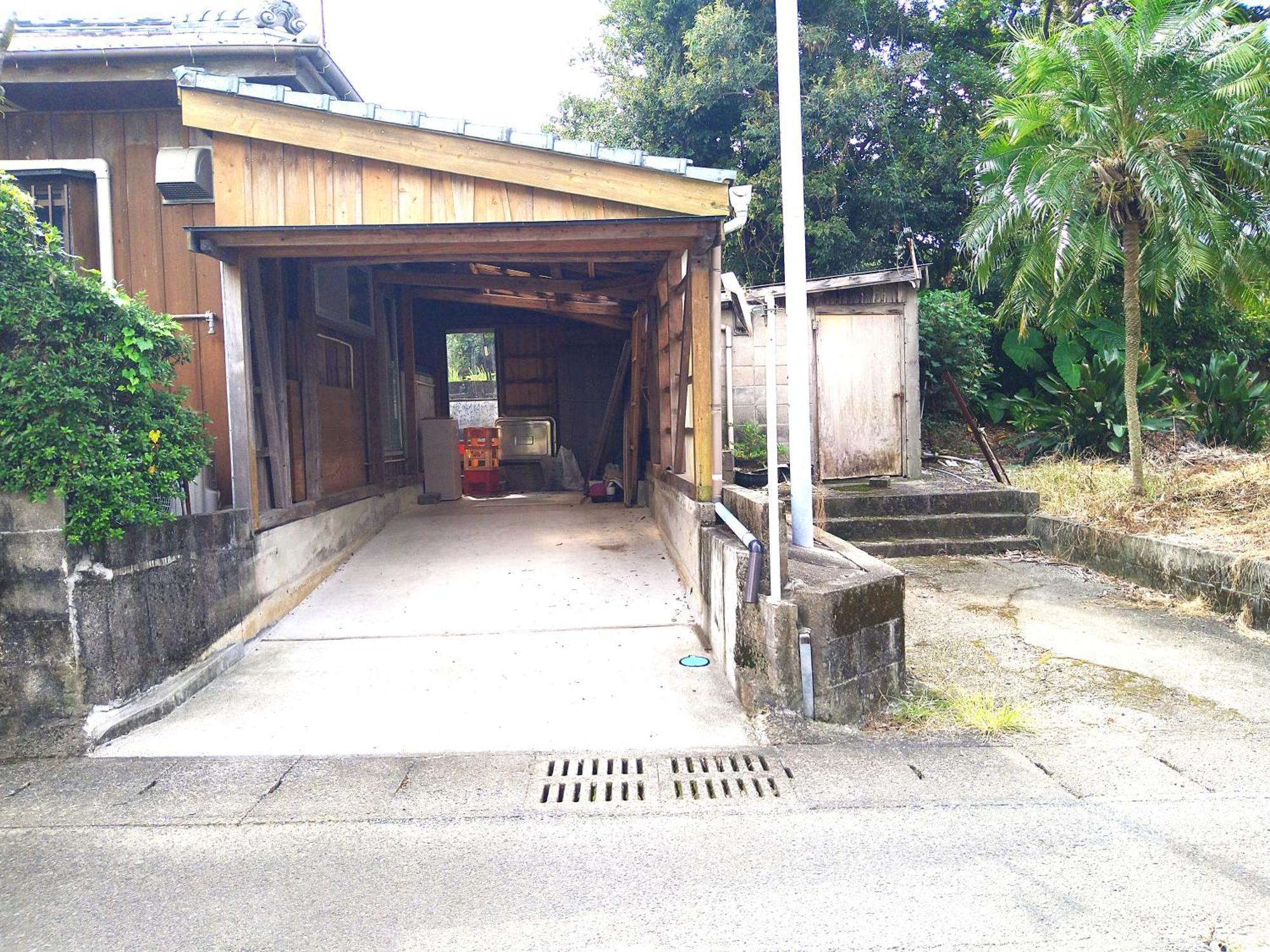 Cottage Yakusugi House Yakushima  Zewnętrze zdjęcie