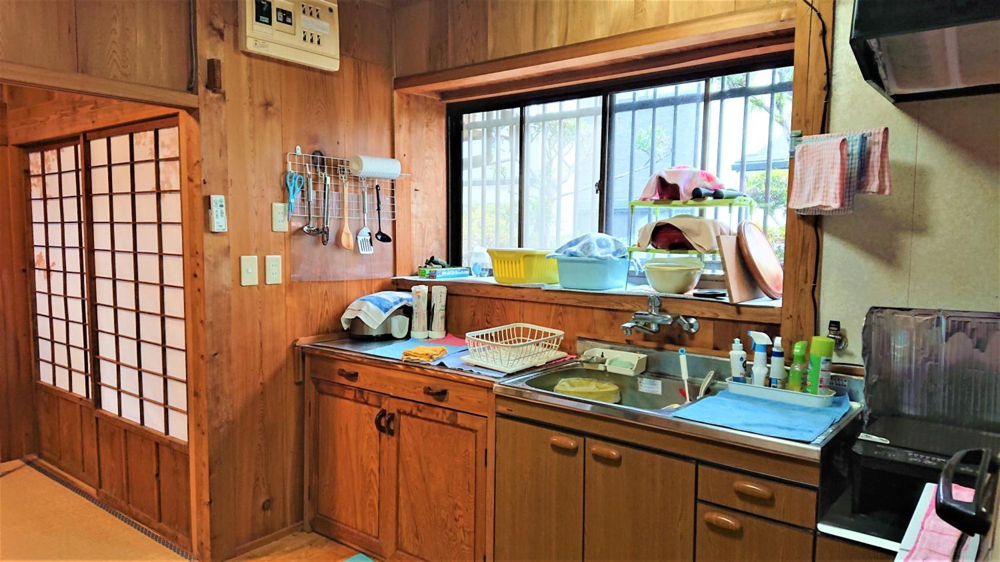 Cottage Yakusugi House Yakushima  Zewnętrze zdjęcie