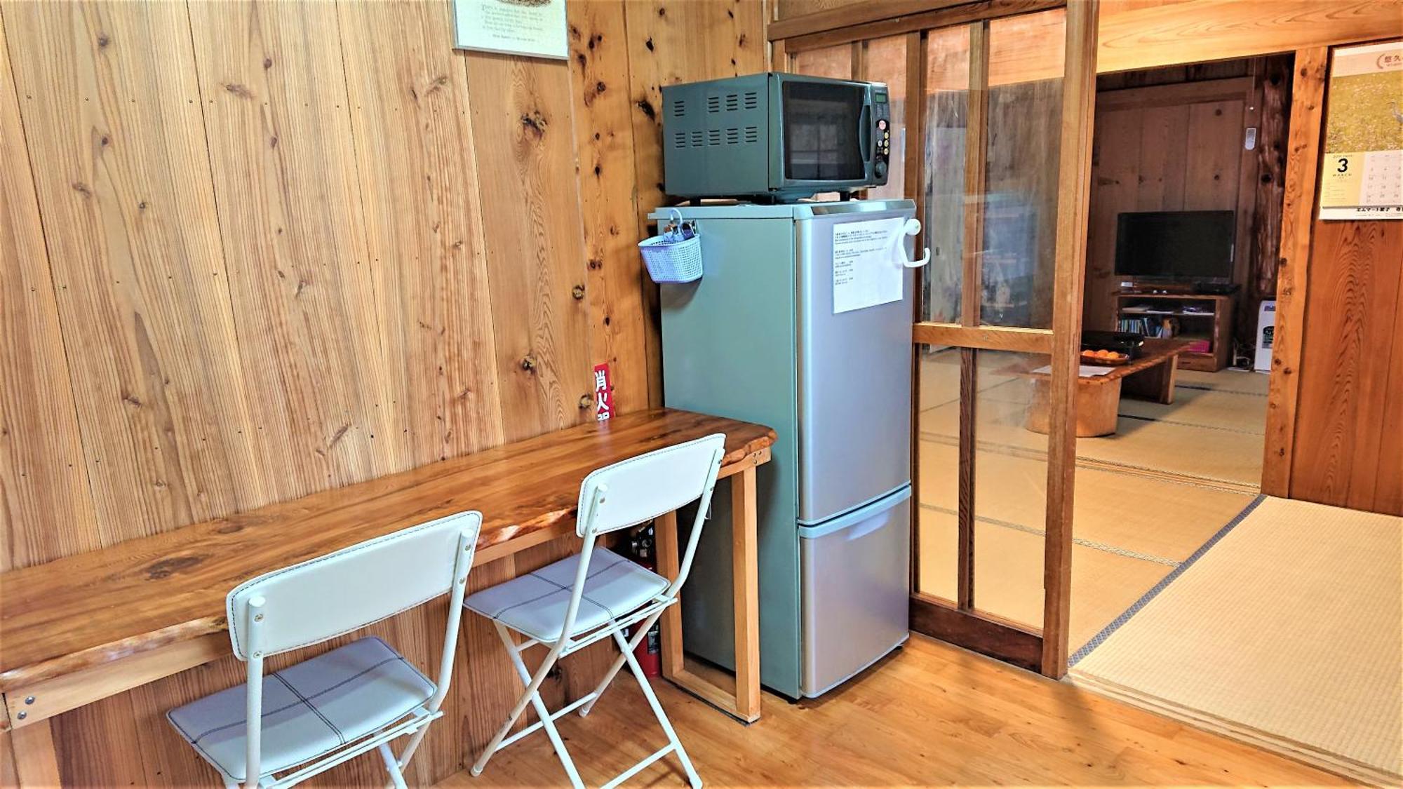 Cottage Yakusugi House Yakushima  Zewnętrze zdjęcie
