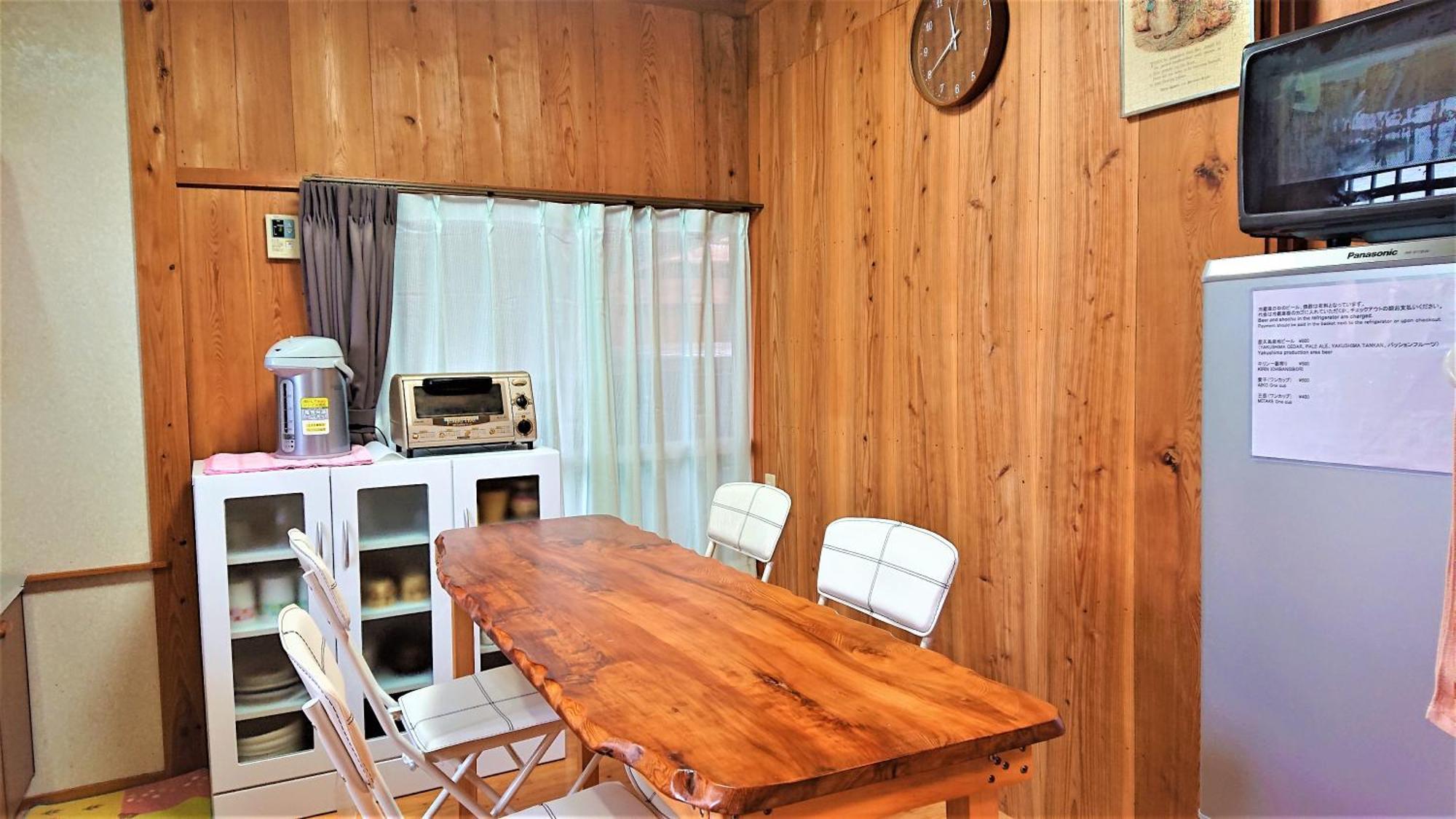 Cottage Yakusugi House Yakushima  Zewnętrze zdjęcie