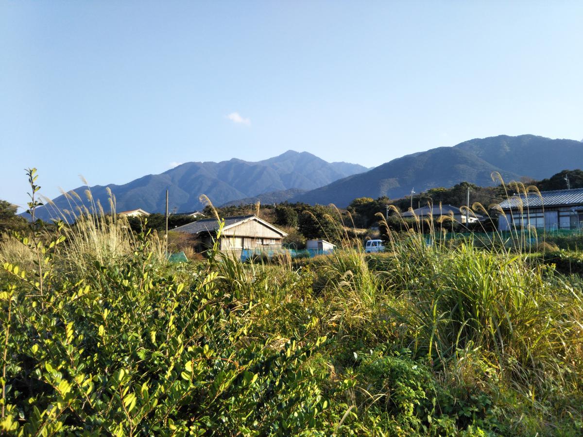 Cottage Yakusugi House Yakushima  Zewnętrze zdjęcie