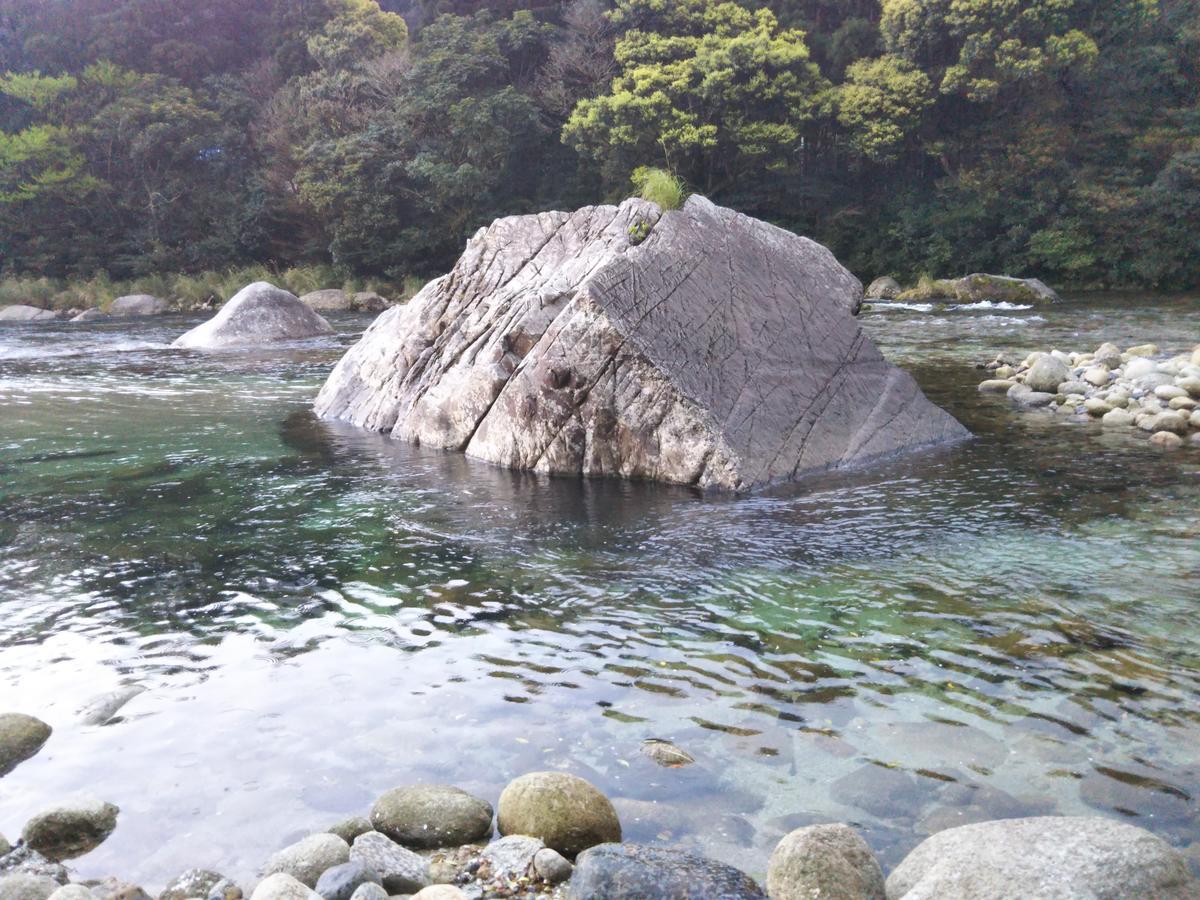 Cottage Yakusugi House Yakushima  Zewnętrze zdjęcie