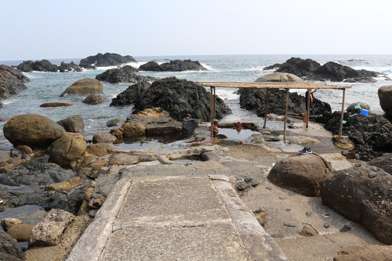 Cottage Yakusugi House Yakushima  Zewnętrze zdjęcie