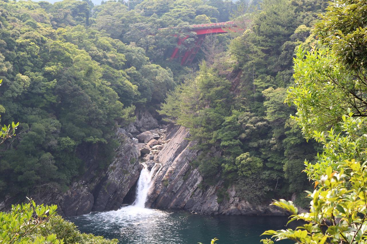 Cottage Yakusugi House Yakushima  Zewnętrze zdjęcie