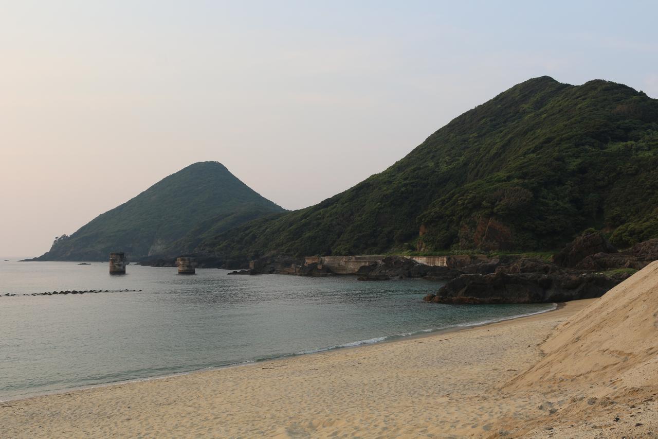 Cottage Yakusugi House Yakushima  Zewnętrze zdjęcie