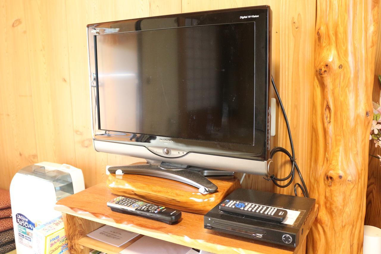 Cottage Yakusugi House Yakushima  Zewnętrze zdjęcie