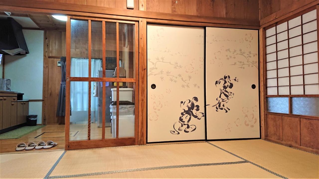 Cottage Yakusugi House Yakushima  Zewnętrze zdjęcie