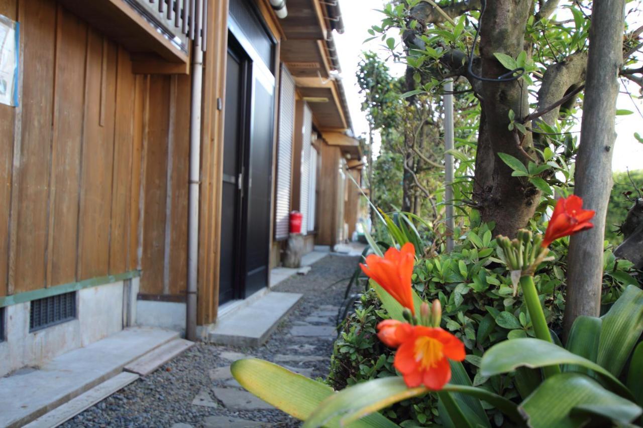 Cottage Yakusugi House Yakushima  Zewnętrze zdjęcie