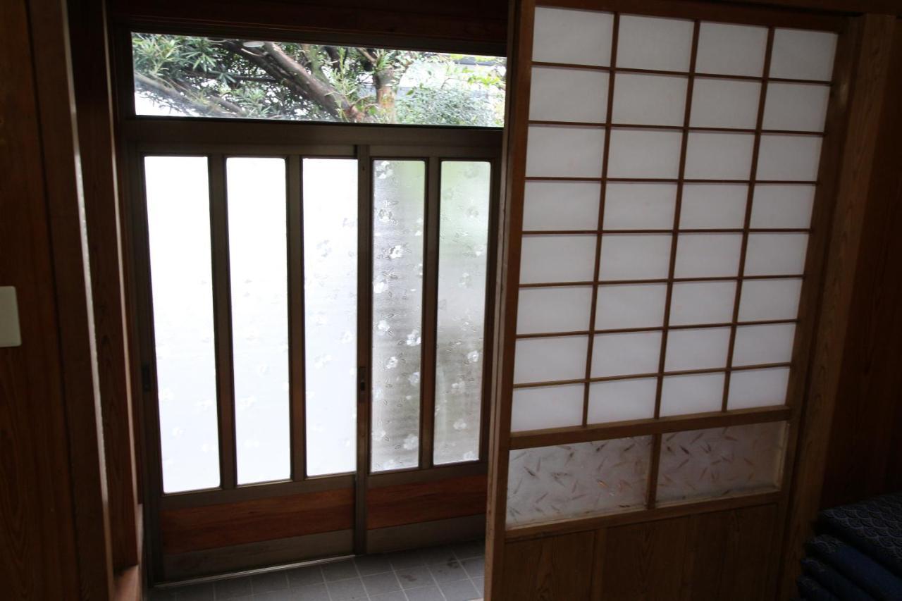 Cottage Yakusugi House Yakushima  Zewnętrze zdjęcie