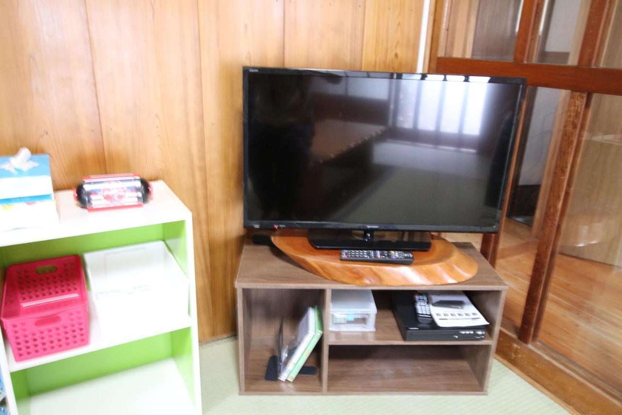 Cottage Yakusugi House Yakushima  Zewnętrze zdjęcie