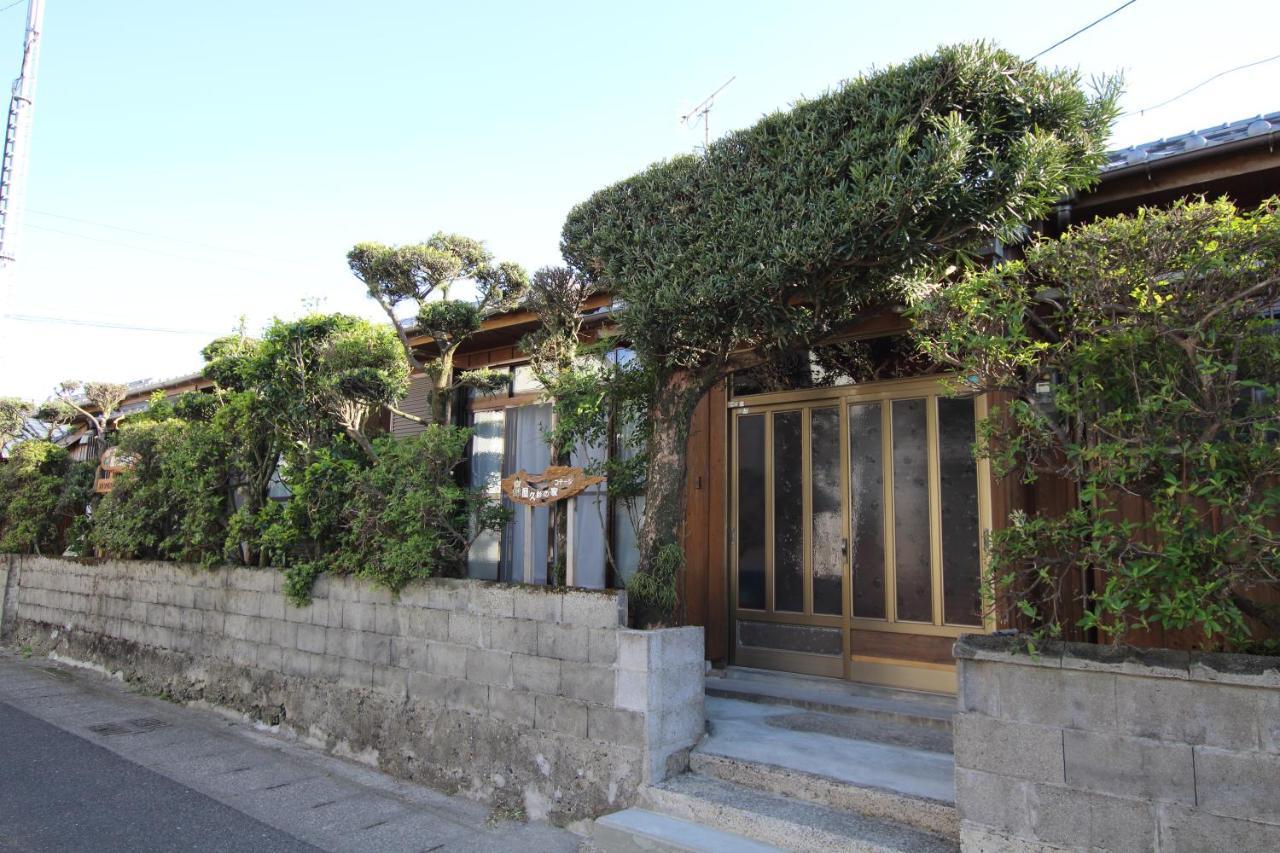 Cottage Yakusugi House Yakushima  Zewnętrze zdjęcie